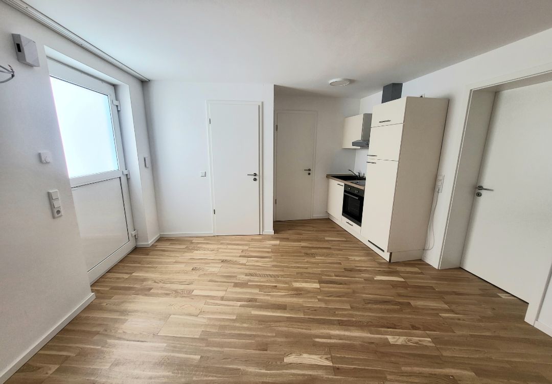 Wohnung Heidelberger Landstraße in Darmstadt