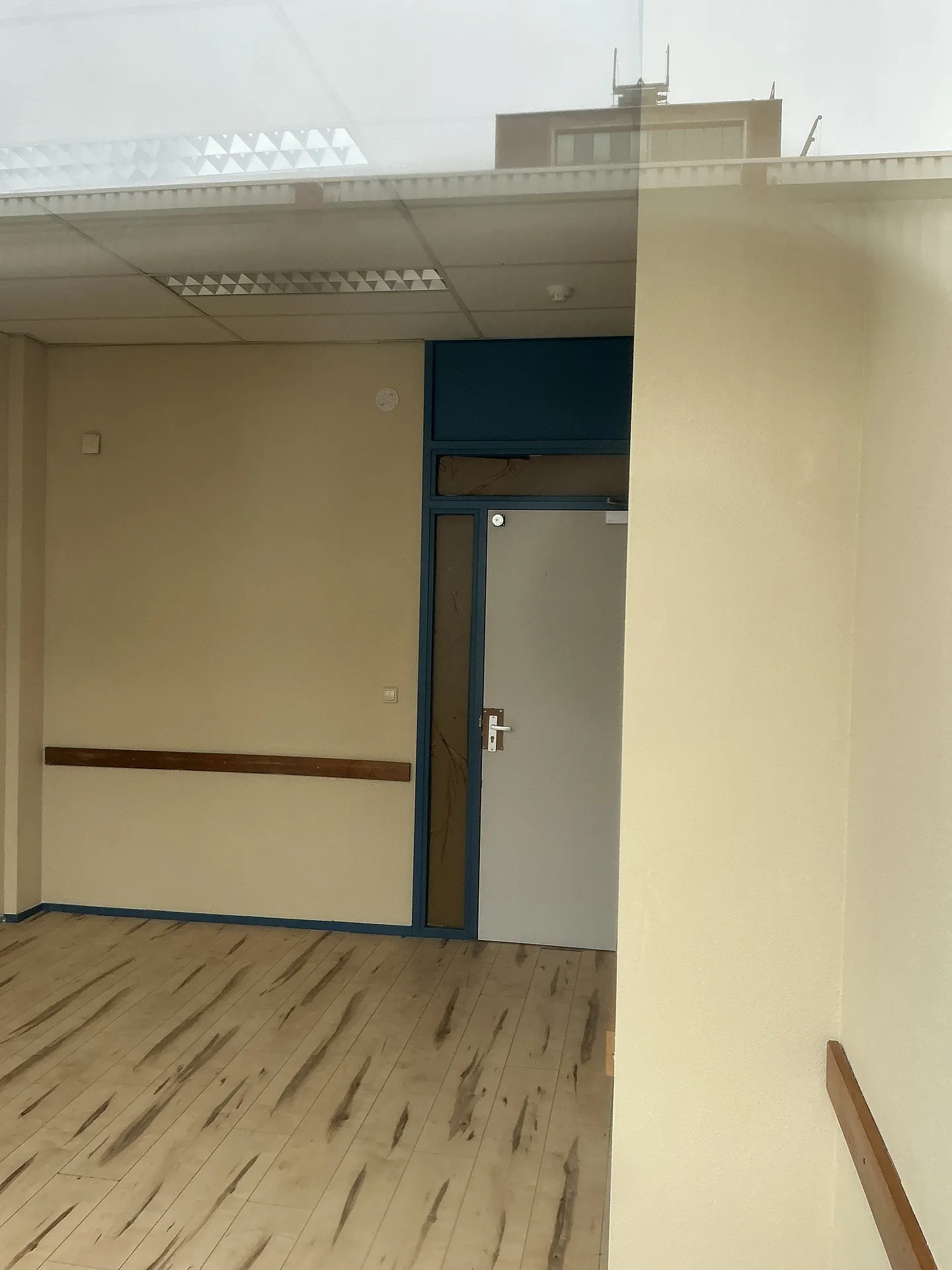 Room Van Bleyswijckstraat in Delft