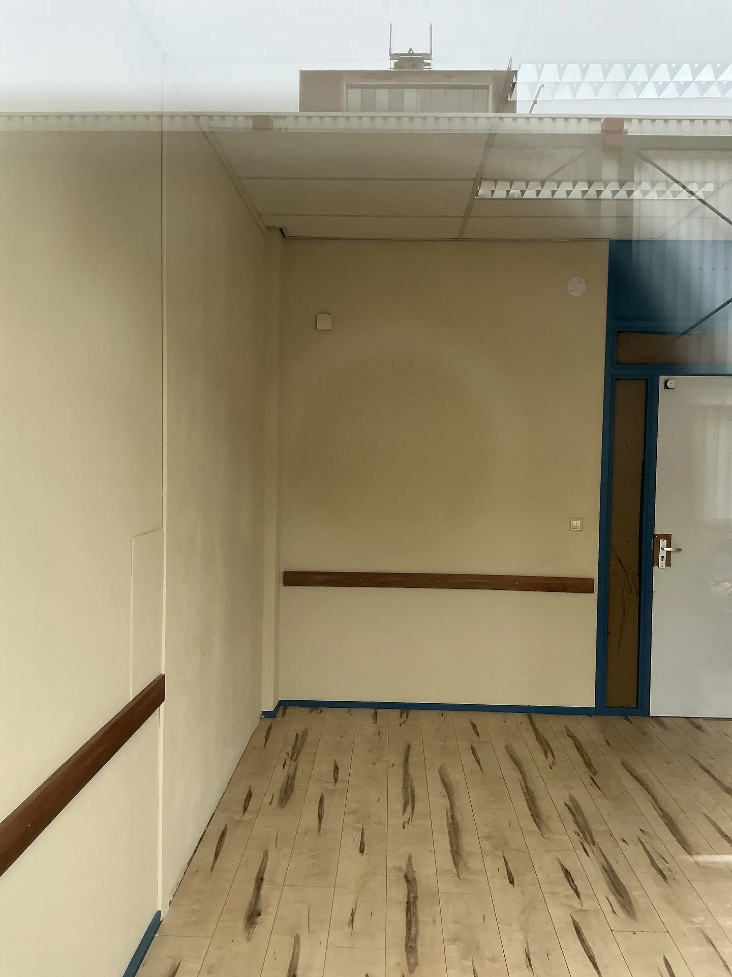 Kamer Van Bleyswijckstraat 2