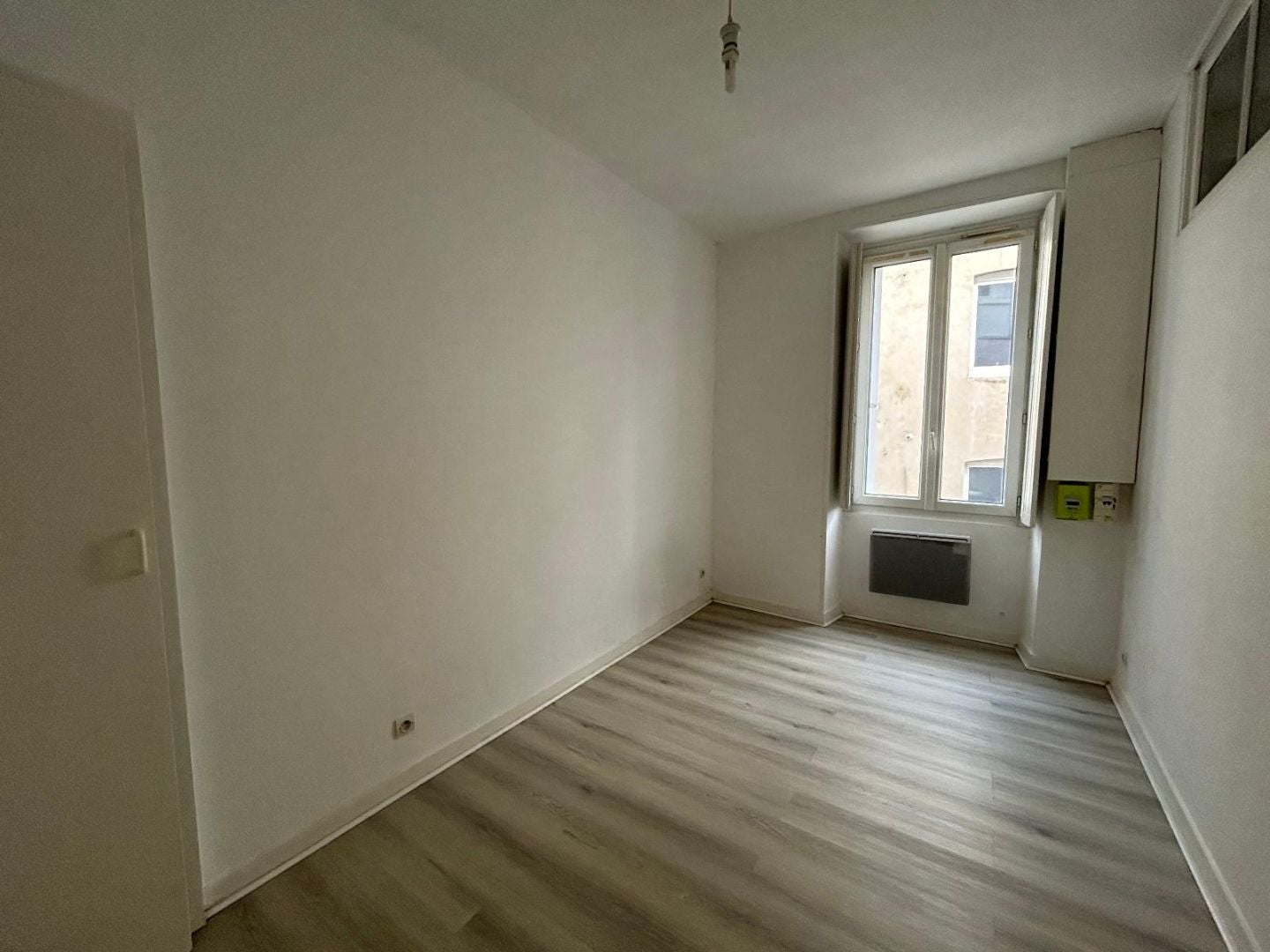 Appartement Promenade de l'Erdre à Nantes