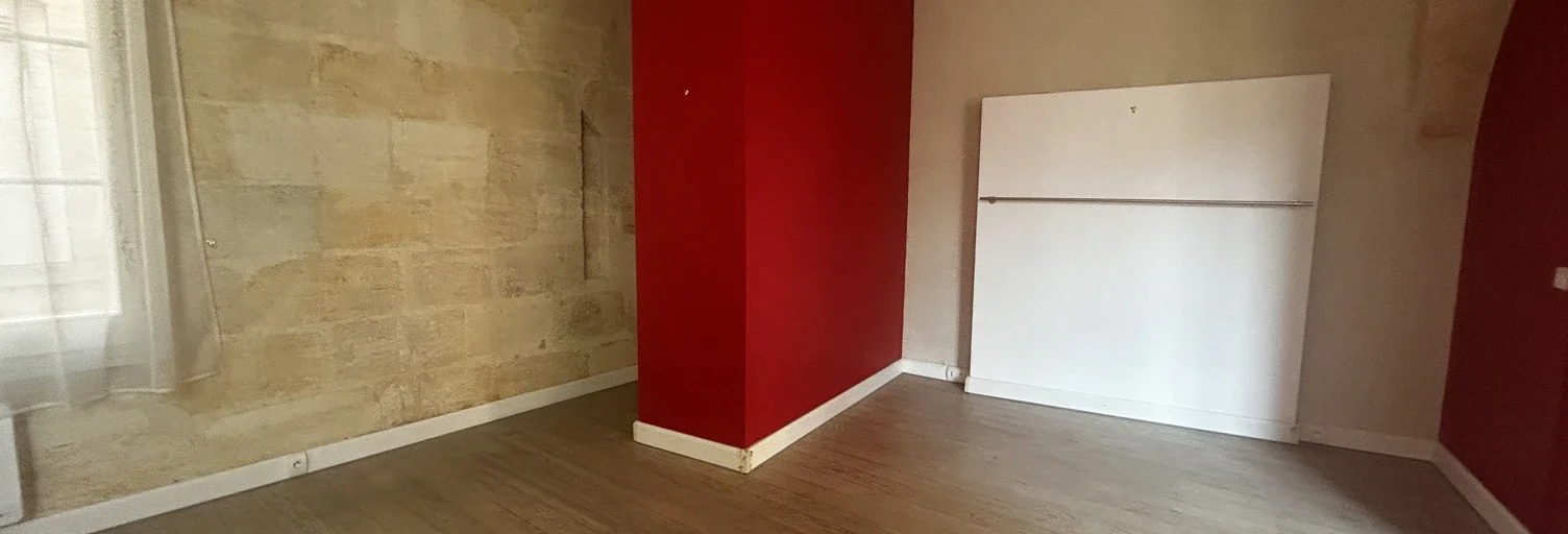 Appartement Rue Bouquière à Bordeaux