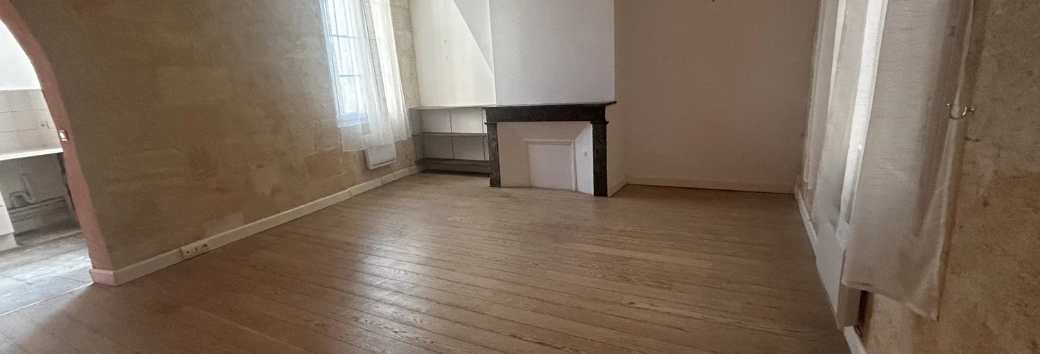 Appartement Rue Bouquière à Bordeaux