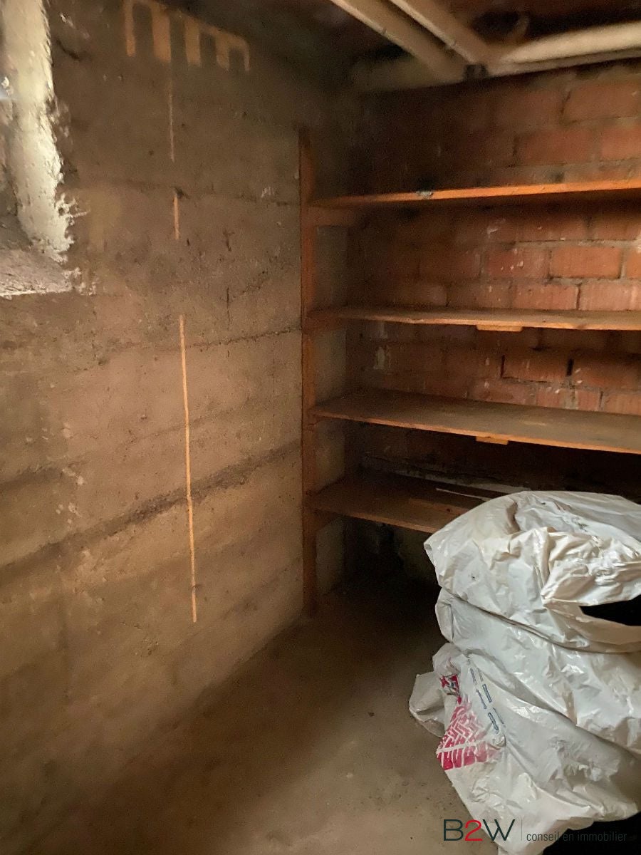 Flat Rue de Soultz in Strasbourg