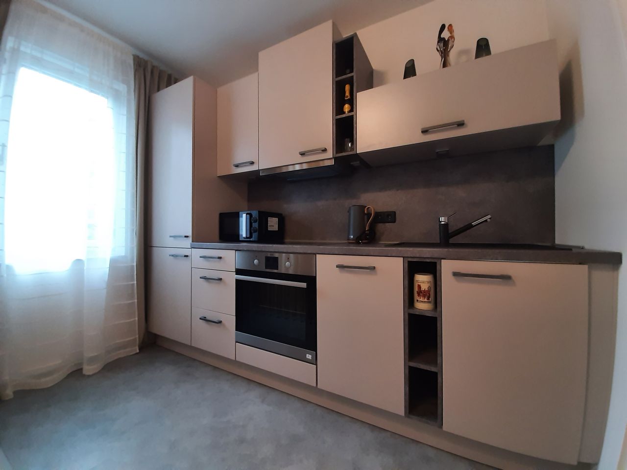 Wohnung Max-Sabersky-Allee in Teltow