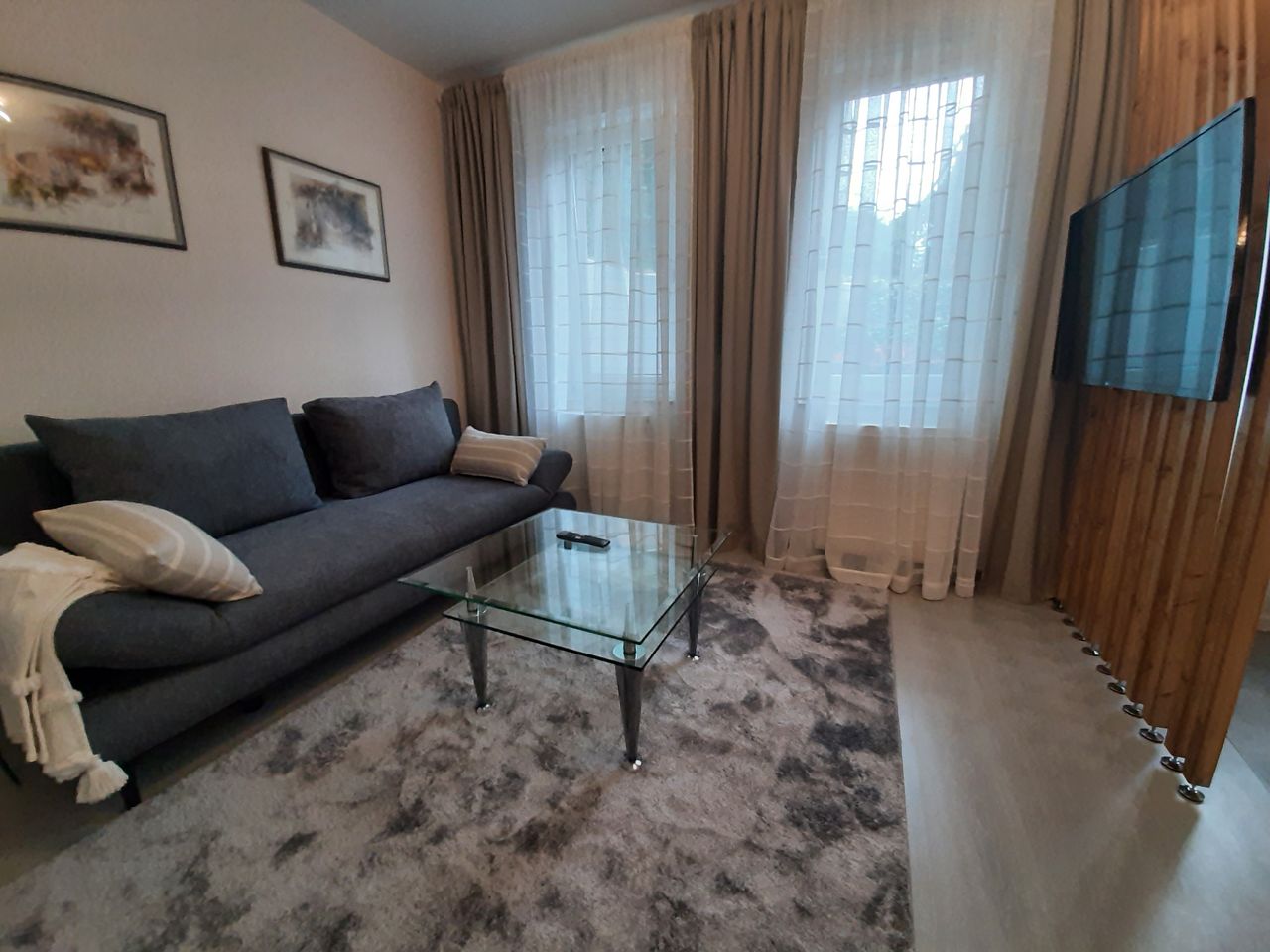 Wohnung Max-Sabersky-Allee in Teltow