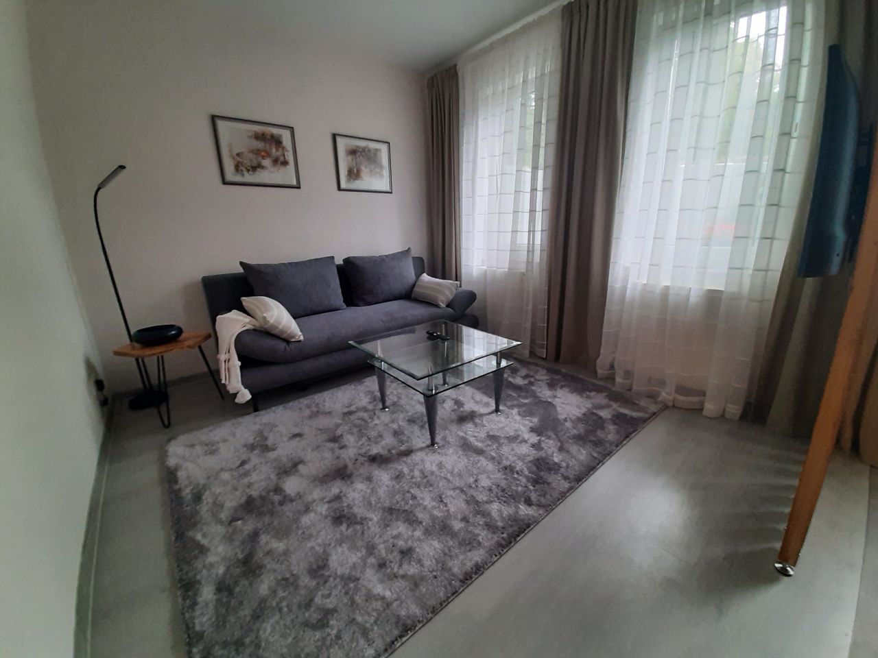 Wohnung Max-Sabersky-Allee in Teltow