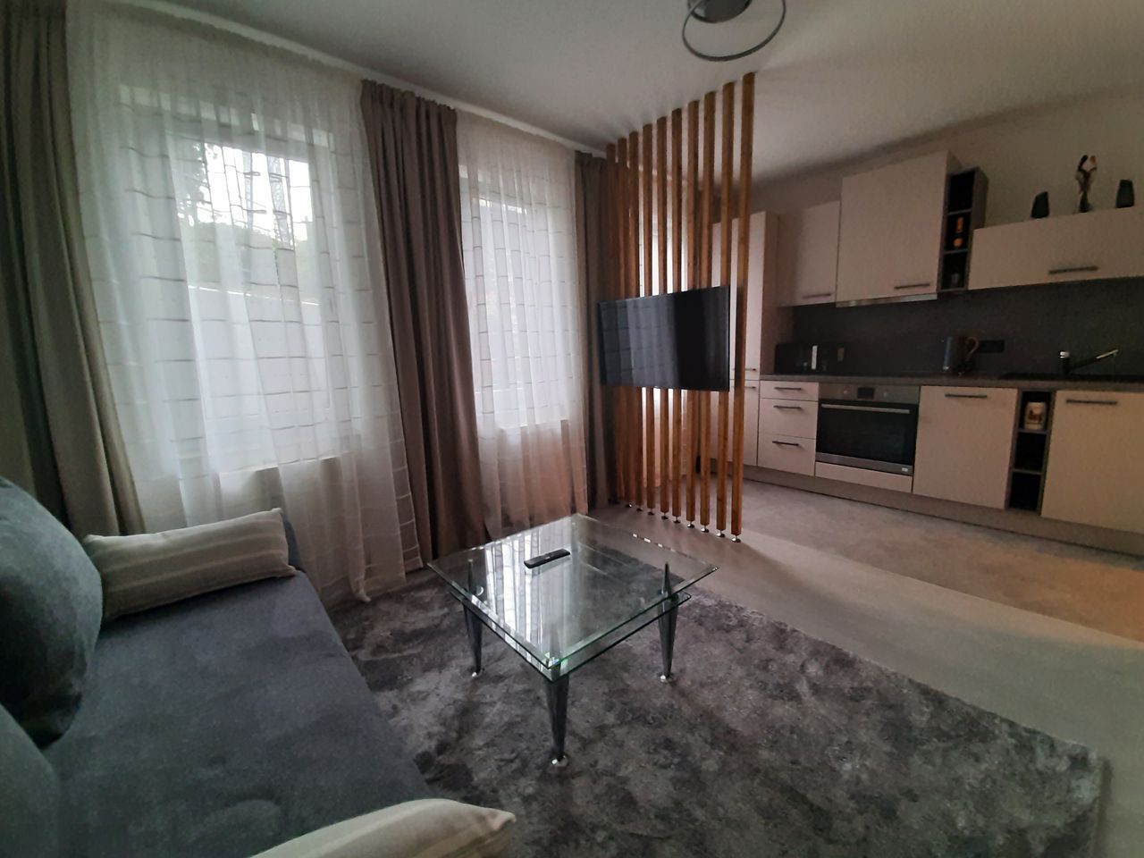 Wohnung Max-Sabersky-Allee in Teltow
