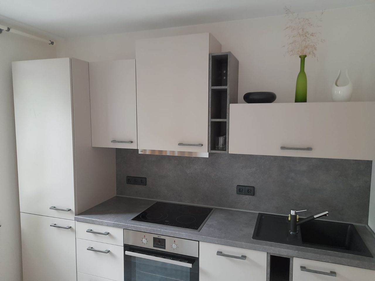 Wohnung Max-Sabersky-Allee in Teltow