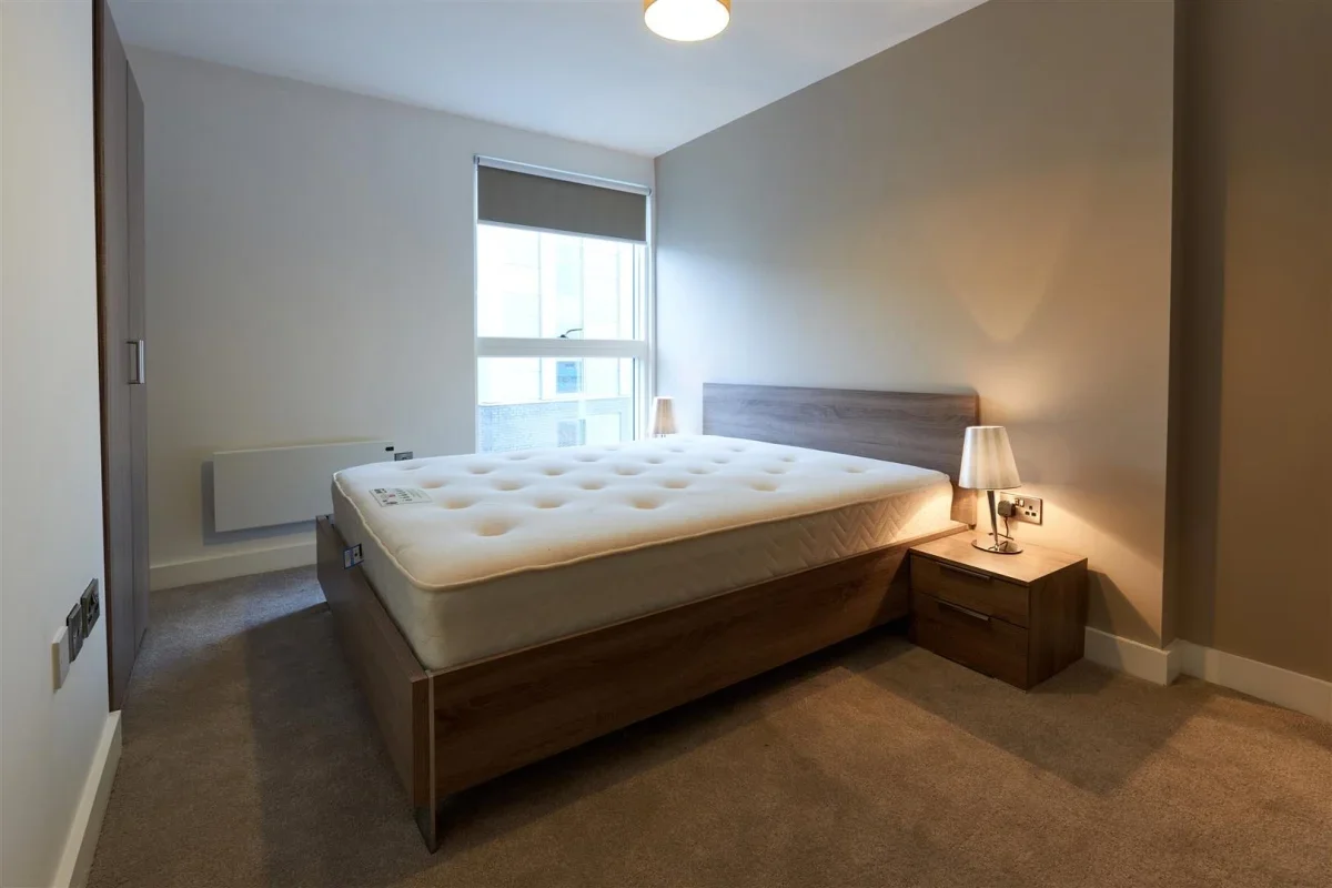 Flat Greengate in Salford
