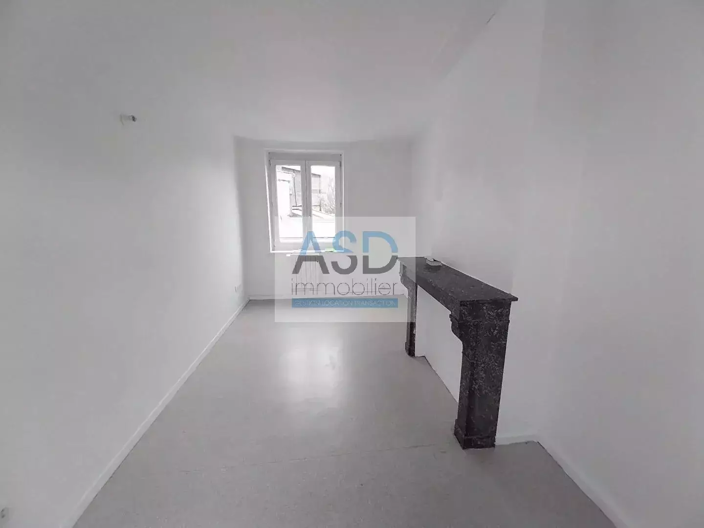 Flat Rue Nationale in Tourcoing