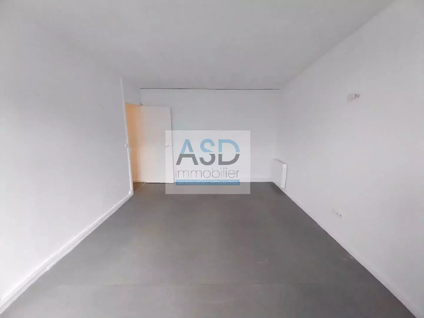 Flat Rue Nationale in Tourcoing