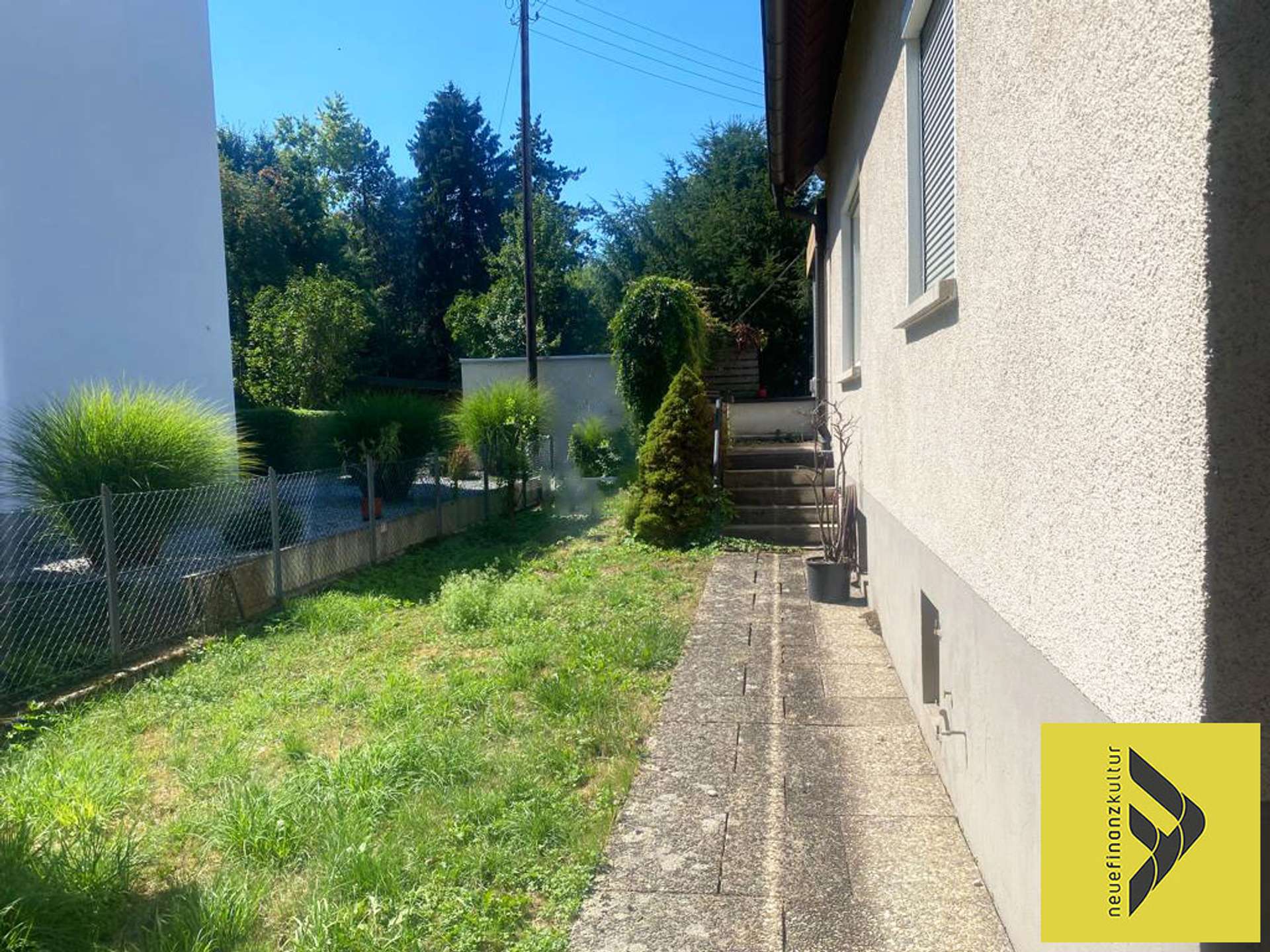 Wohnung Sannentalstraße in Metzingen