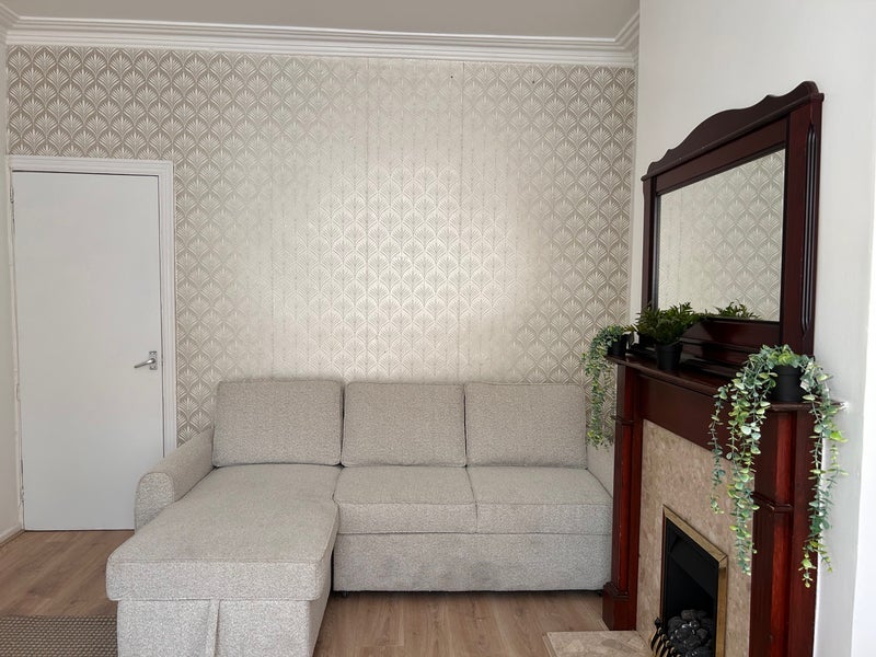 Room Reginald Road in Sandwell