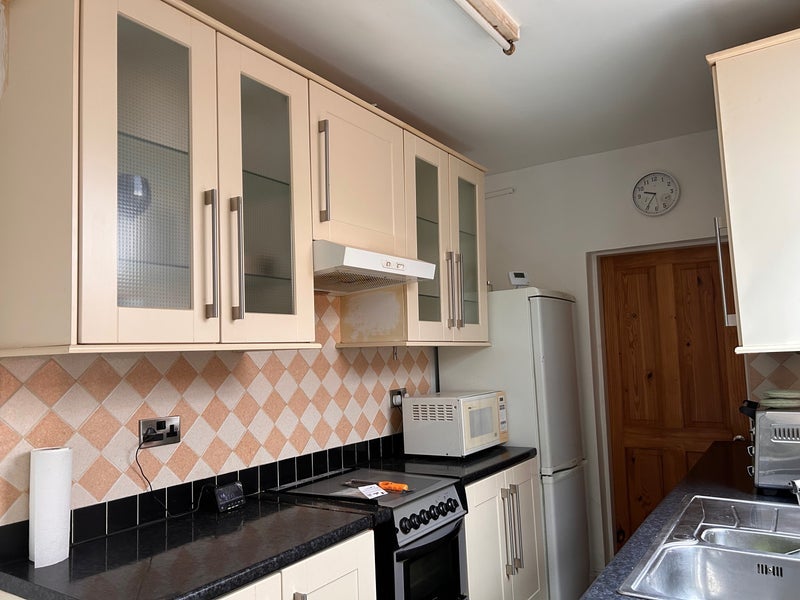 Room Reginald Road in Sandwell