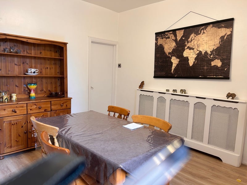 Room Reginald Road in Sandwell