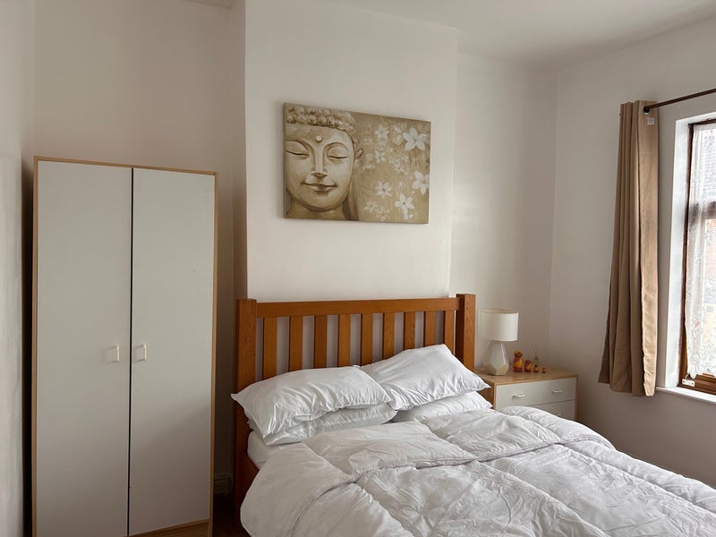 Room Reginald Road in Sandwell