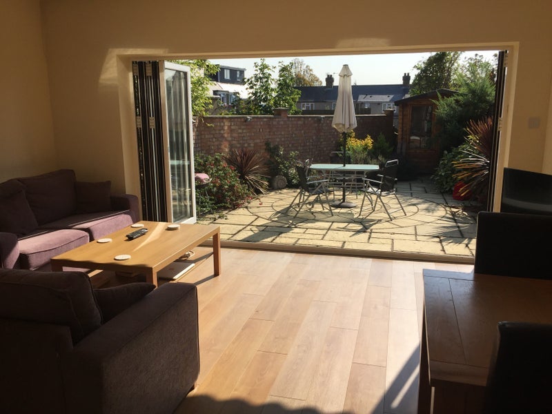 Room Braid Avenue in Greater London