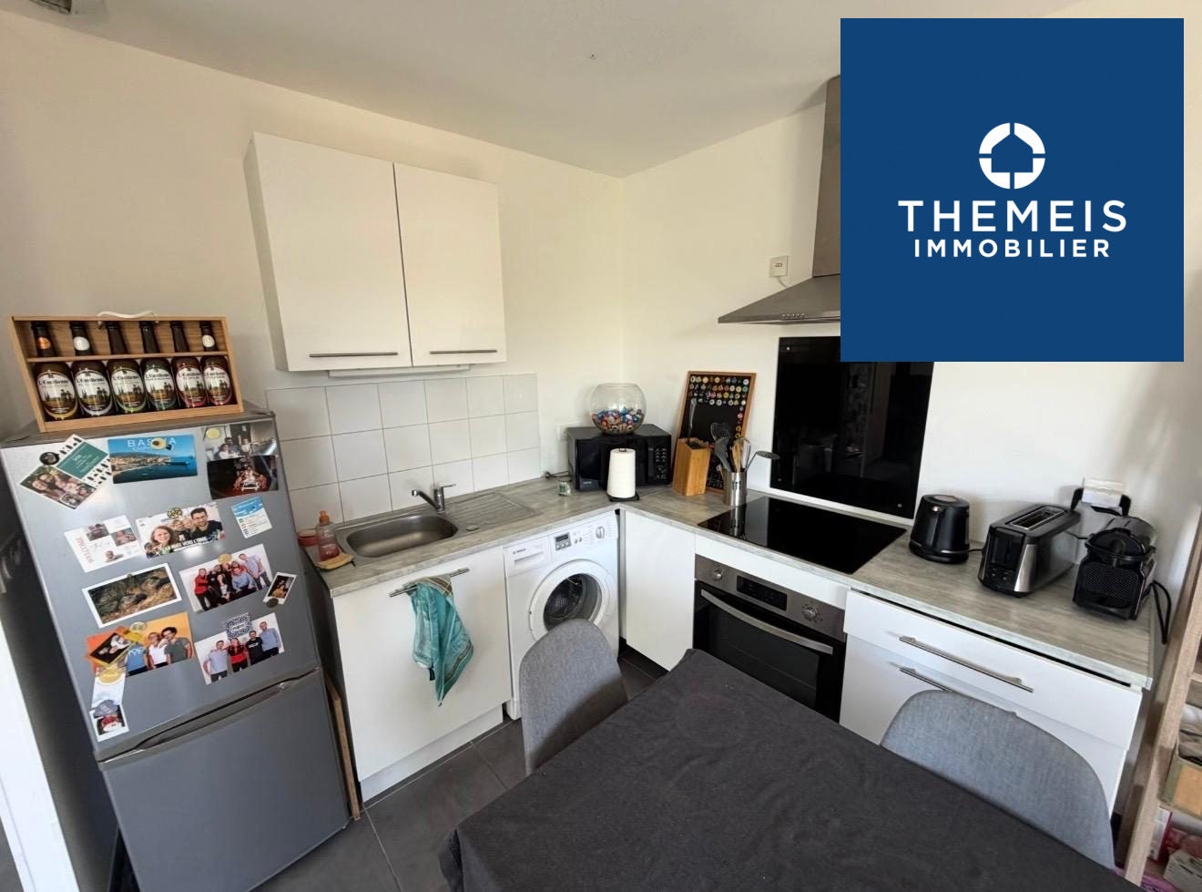 Flat Rue de Chavannes in Morancez