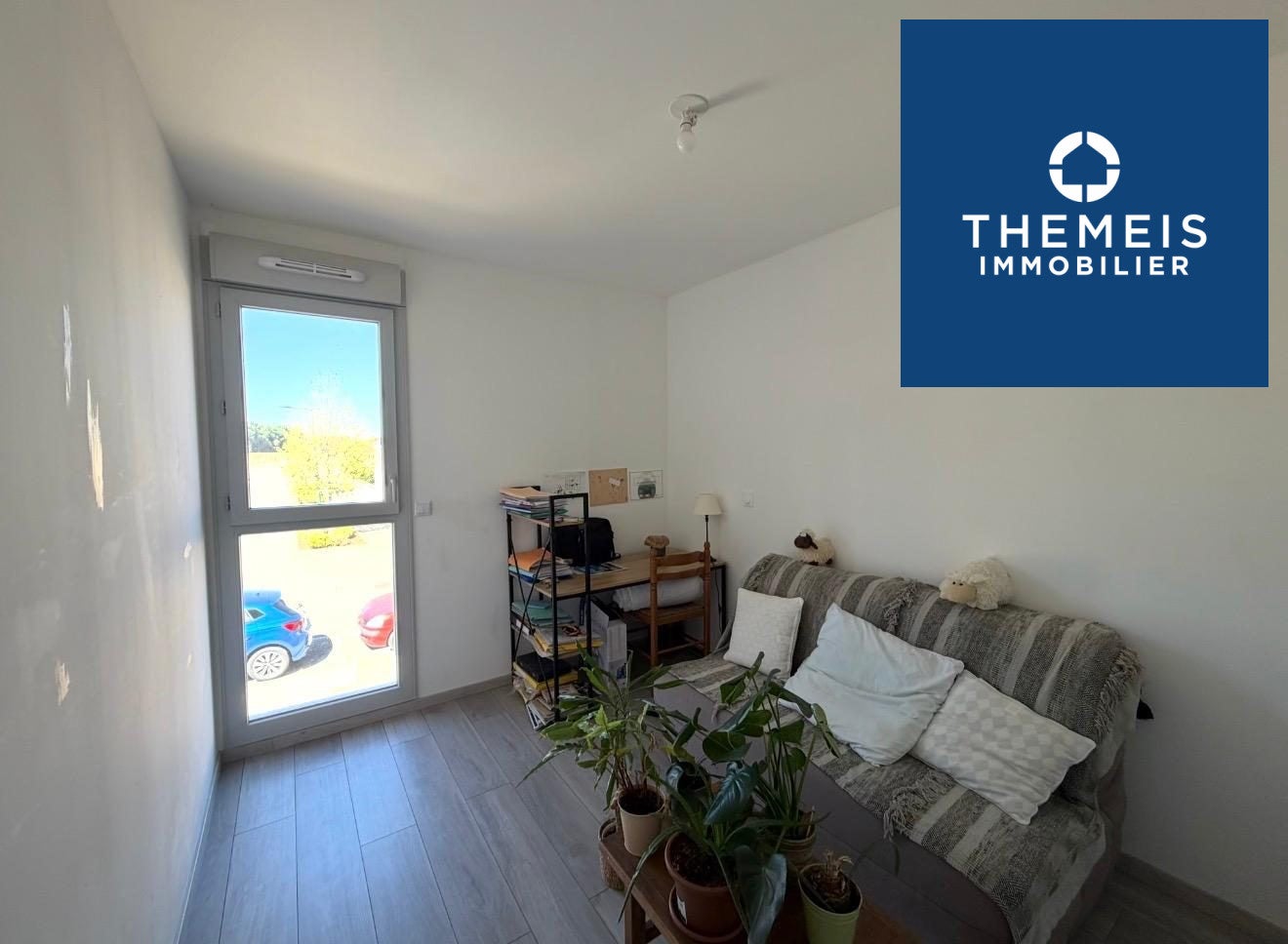 Flat Rue de Chavannes in Morancez