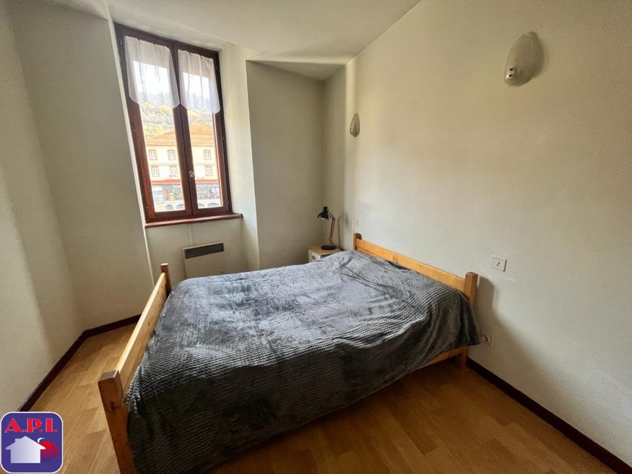 Appartement Porte d'Espagne à Tarascon-sur-Ariège