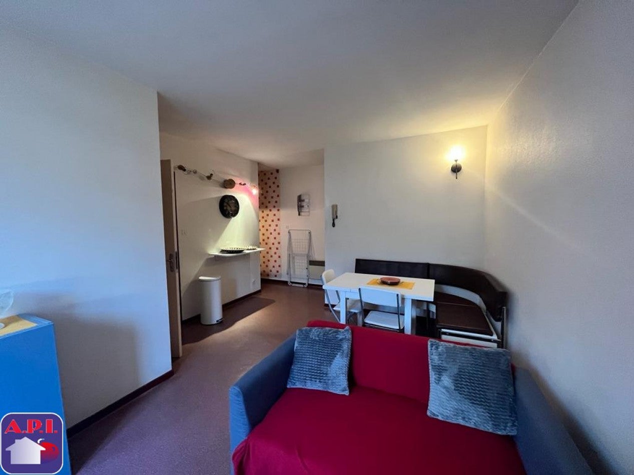 Appartement Porte d'Espagne à Tarascon-sur-Ariège