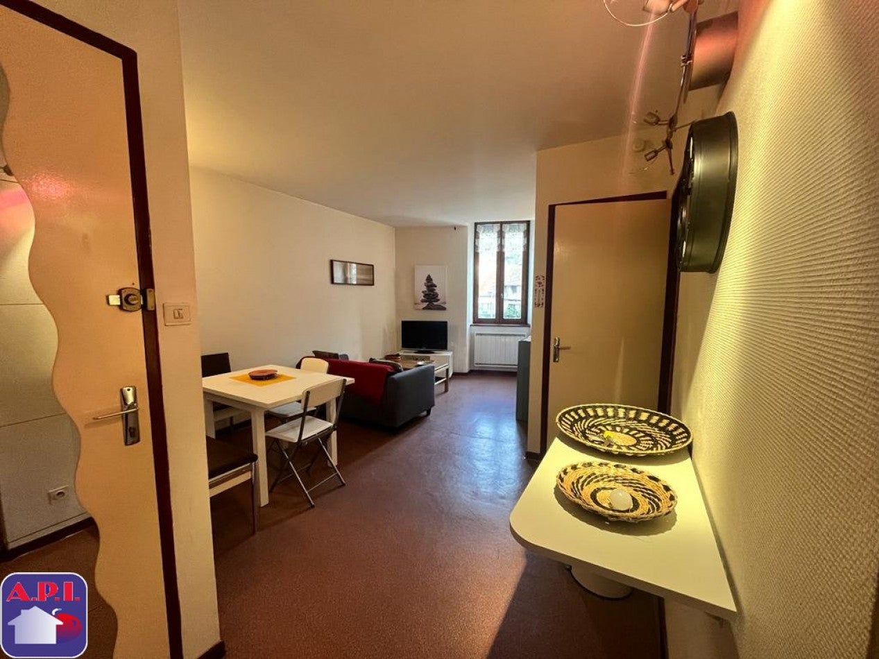 Appartement Porte d'Espagne à Tarascon-sur-Ariège
