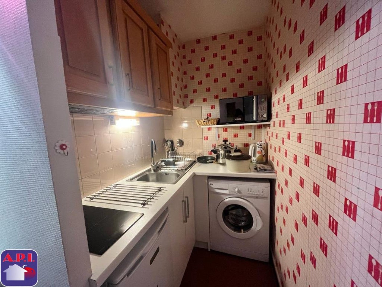 Appartement Porte d'Espagne à Tarascon-sur-Ariège