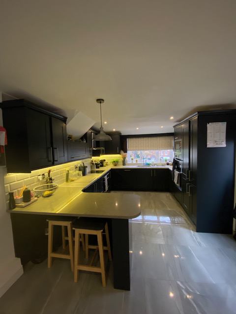 Room Bambrook Close in Hinckley and Bosworth