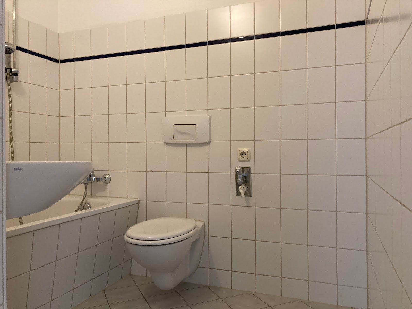 Wohnung Clara-Zetkin-Straße in Gotha