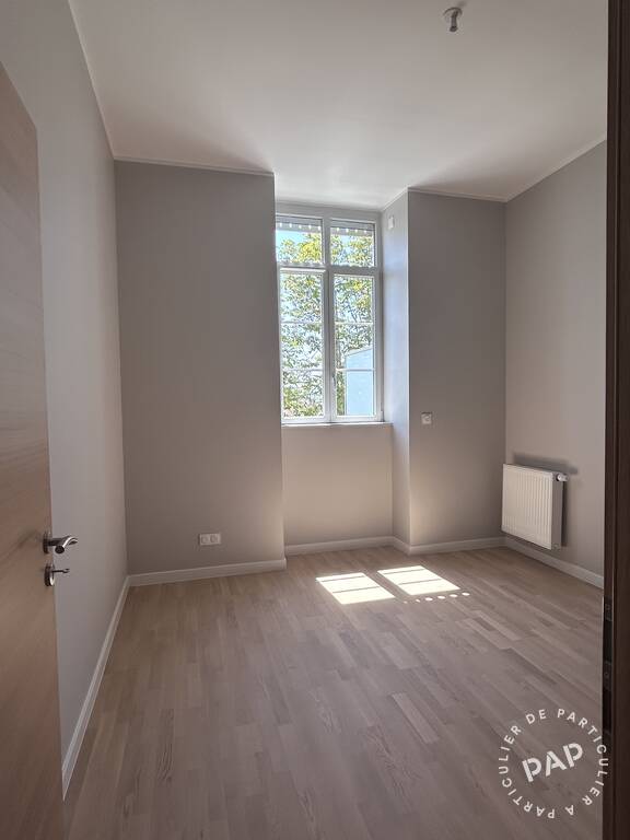 Appartement Rue du Doubs à Chalezeule