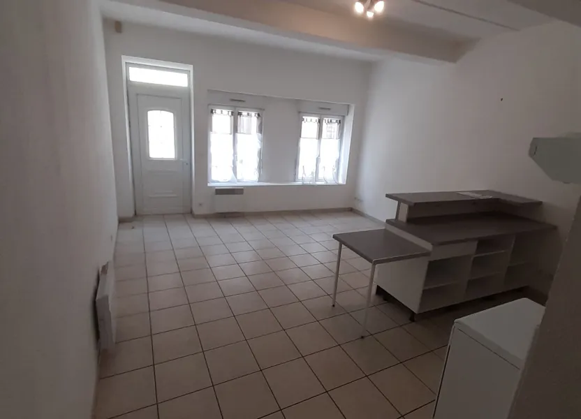 Appartement Rue du Castallet à Saint-Sever
