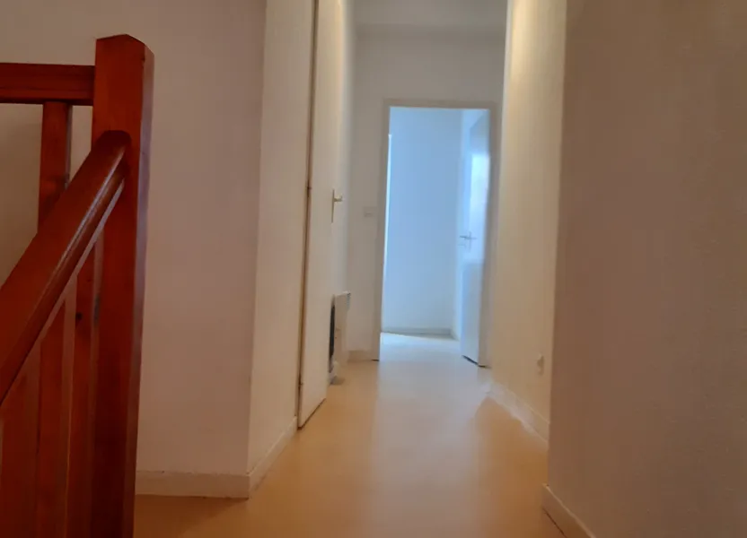 Appartement Rue du Castallet à Saint-Sever