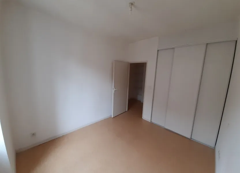 Appartement Rue du Castallet à Saint-Sever