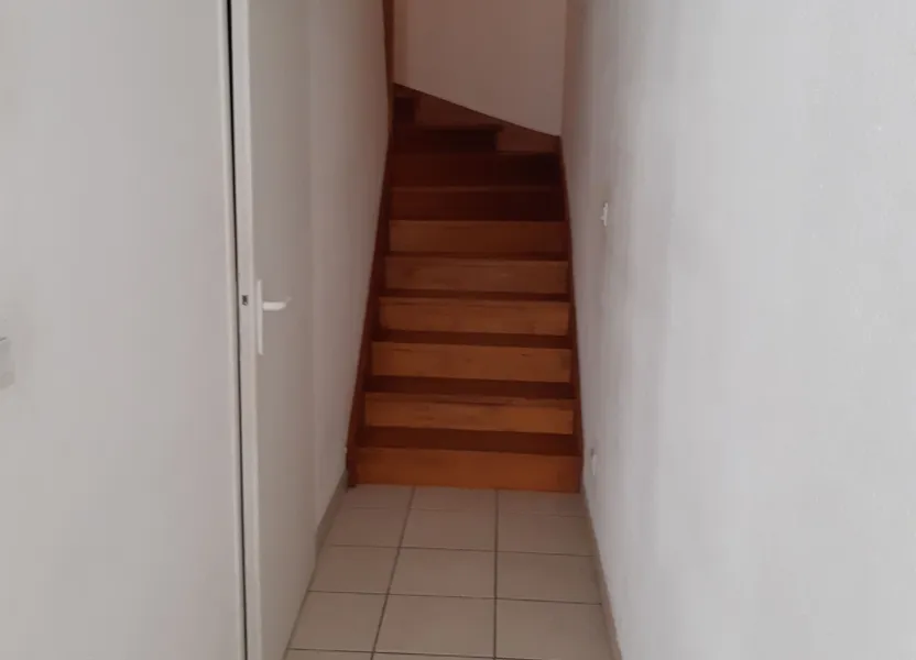Appartement Rue du Castallet à Saint-Sever