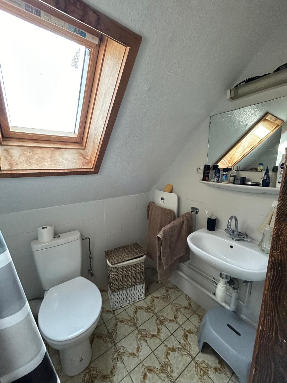 Appartement Rue de Zellenberg à Strasbourg