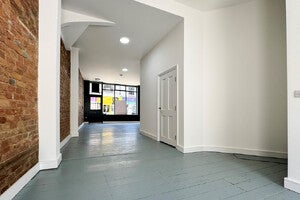 Flat Gascoyne Way in East Hertfordshire
