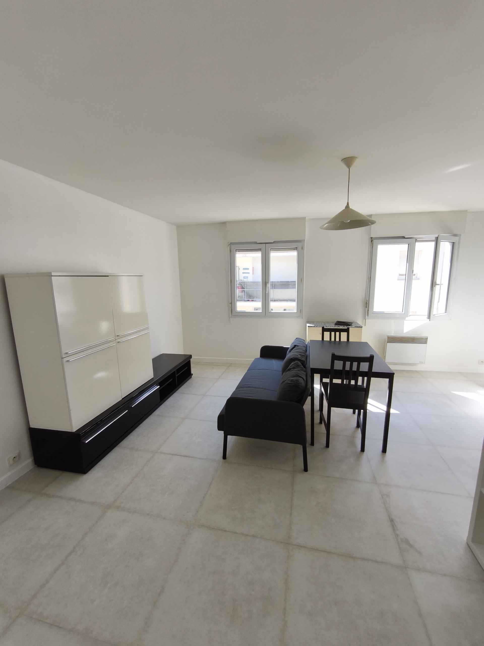 Appartement Rue Malmaison à Bagnolet