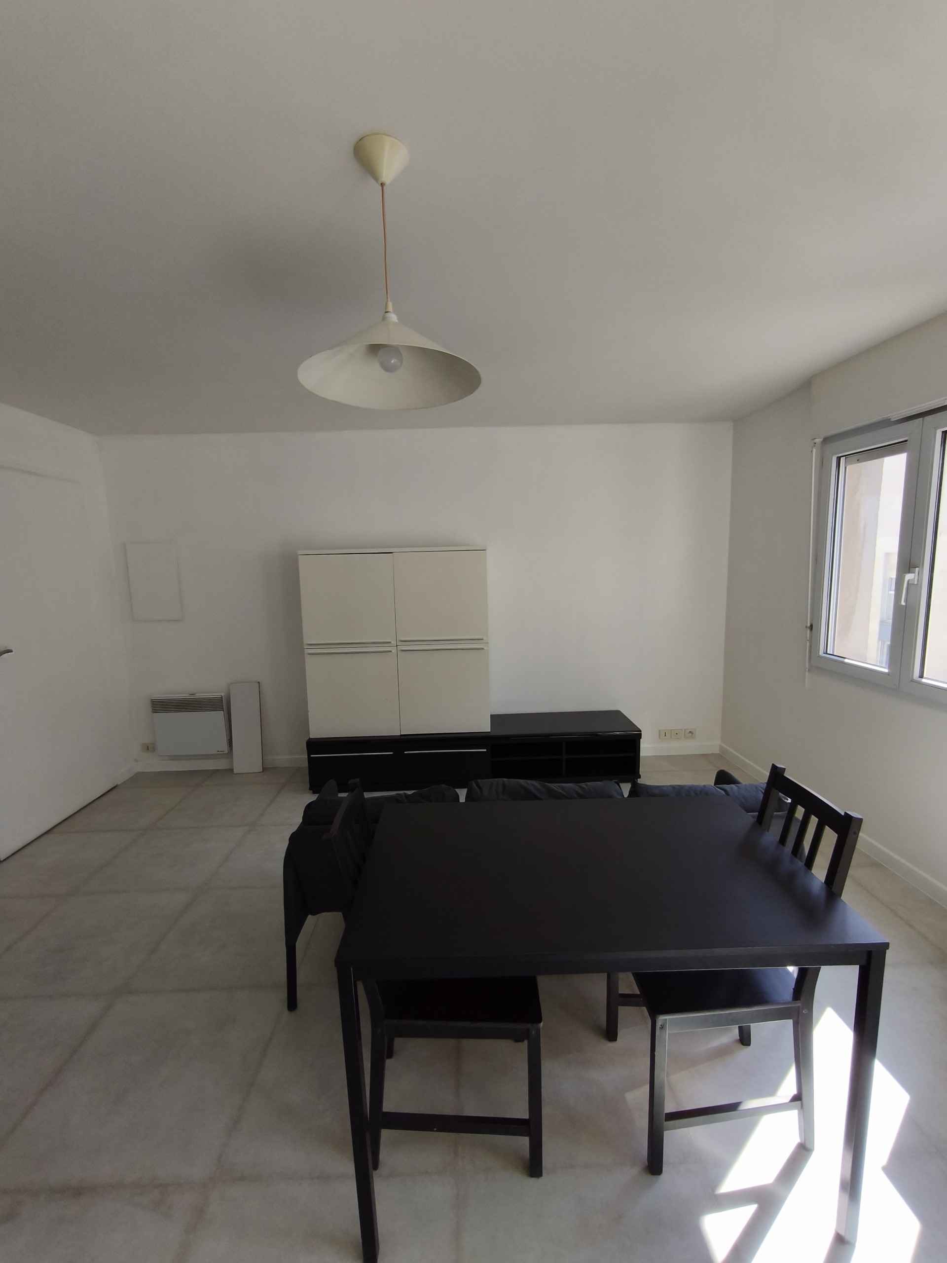 Appartement Rue Malmaison à Bagnolet