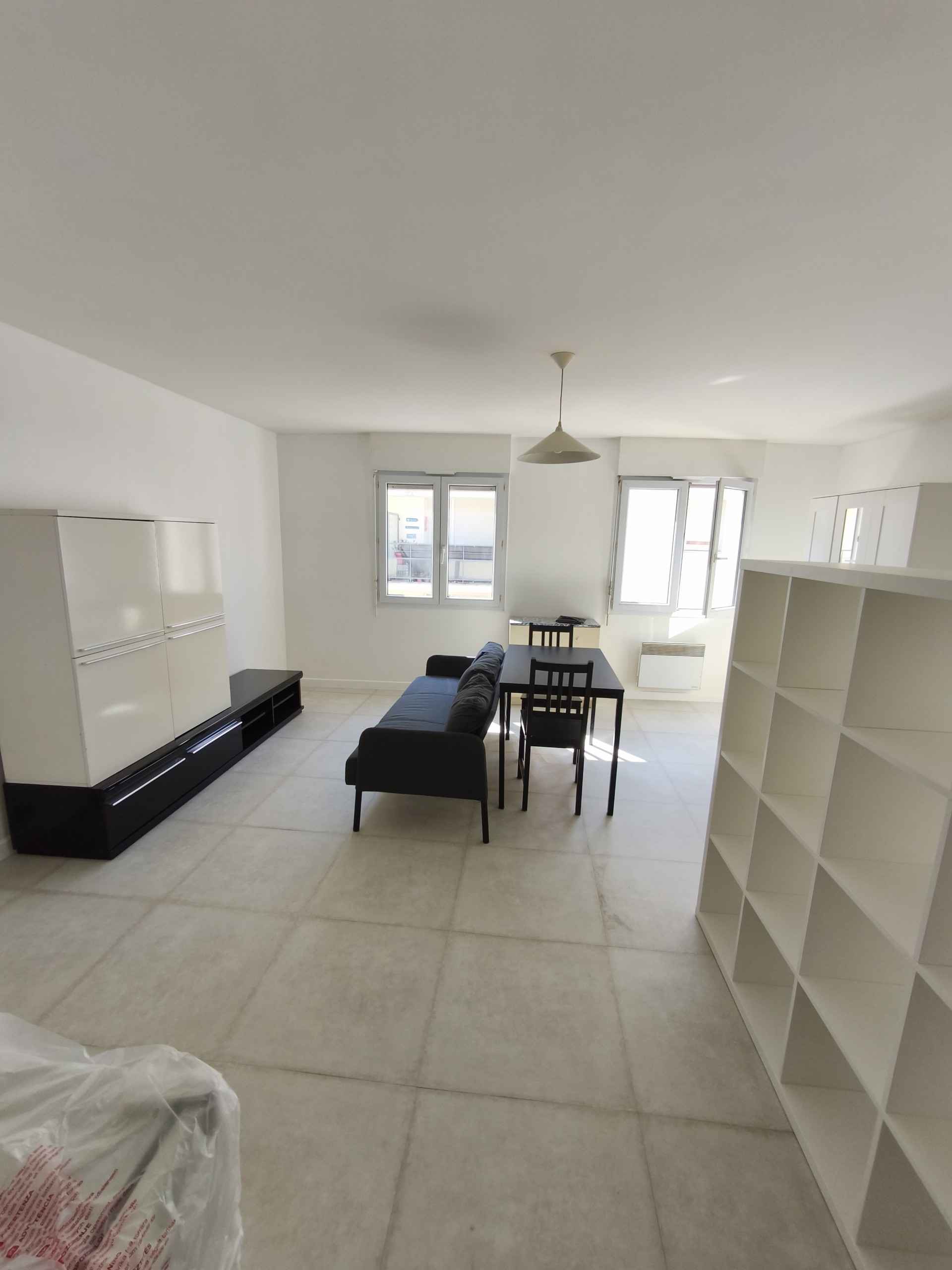 Appartement Rue Malmaison à Bagnolet