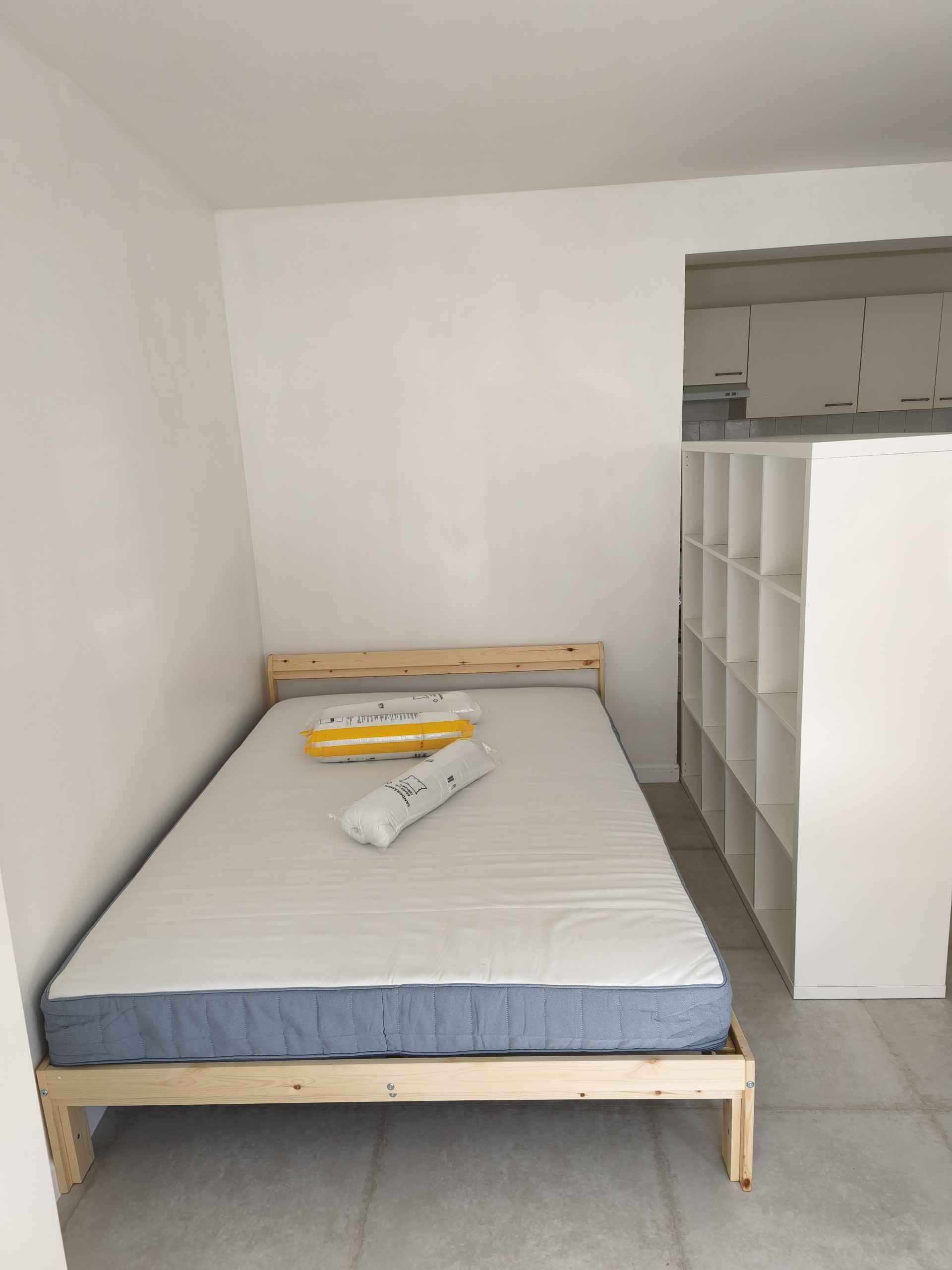 Appartement Rue Malmaison à Bagnolet
