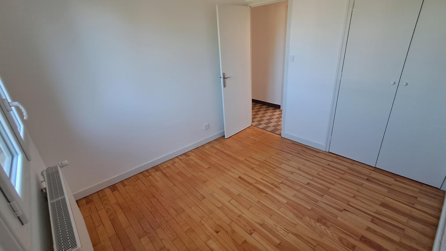 Flat Rue Général Mignot in Seyssinet-Pariset