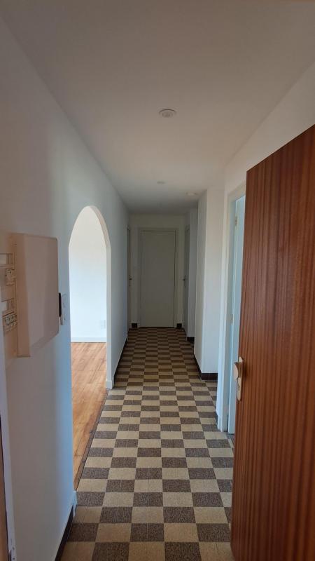 Flat Rue Général Mignot in Seyssinet-Pariset