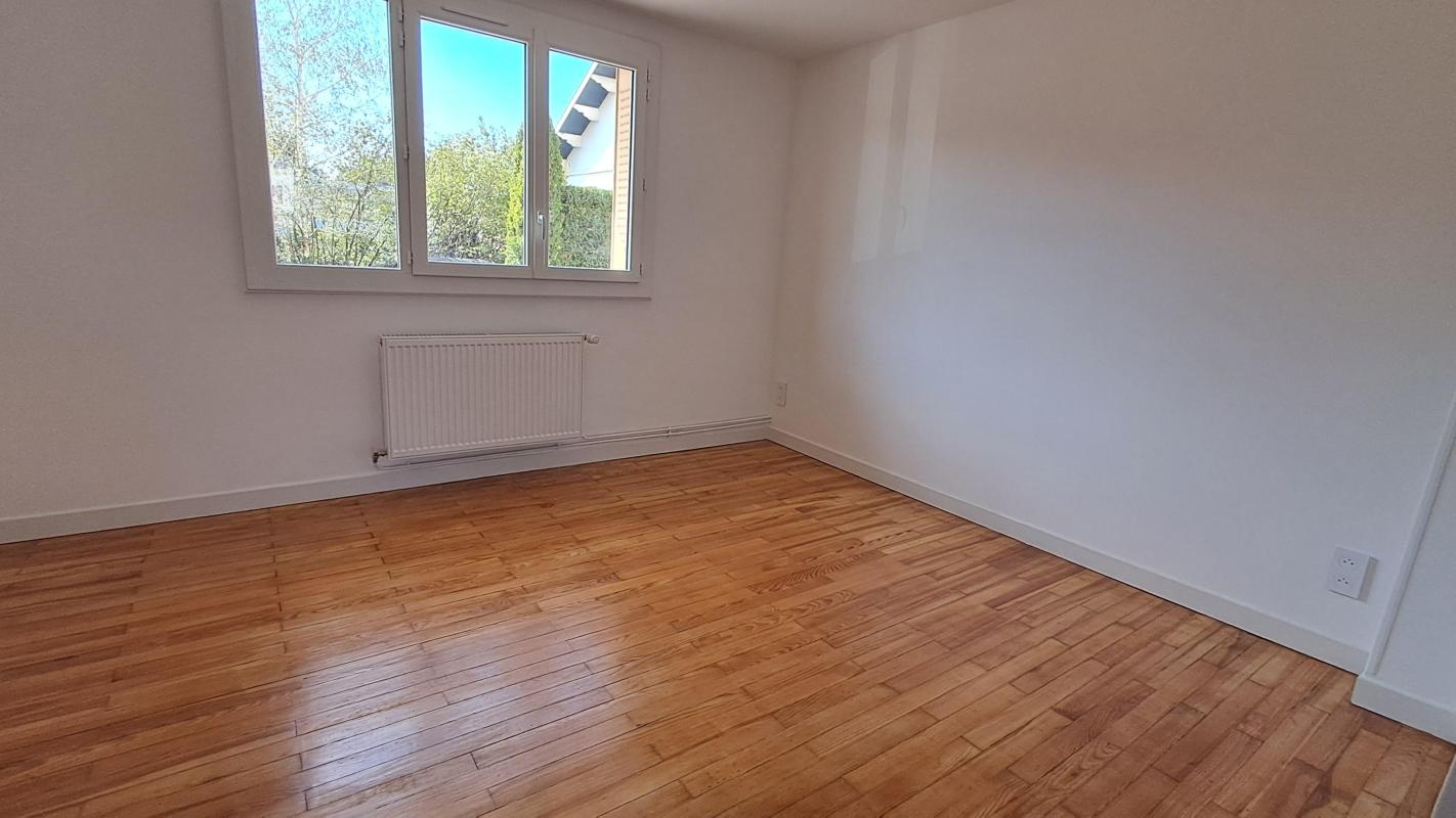 Flat Rue Général Mignot in Seyssinet-Pariset