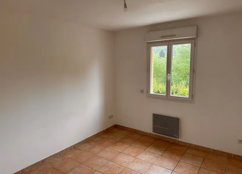 House Chemin des Bois in Robiac-Rochessadoule