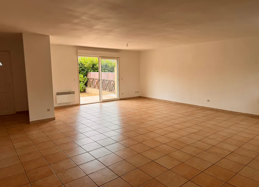 House Chemin des Bois in Robiac-Rochessadoule