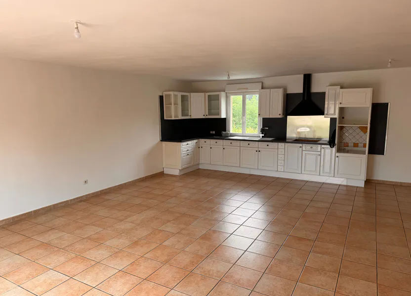 House Chemin des Bois in Robiac-Rochessadoule