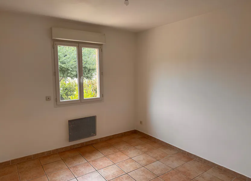 House Chemin des Bois in Robiac-Rochessadoule