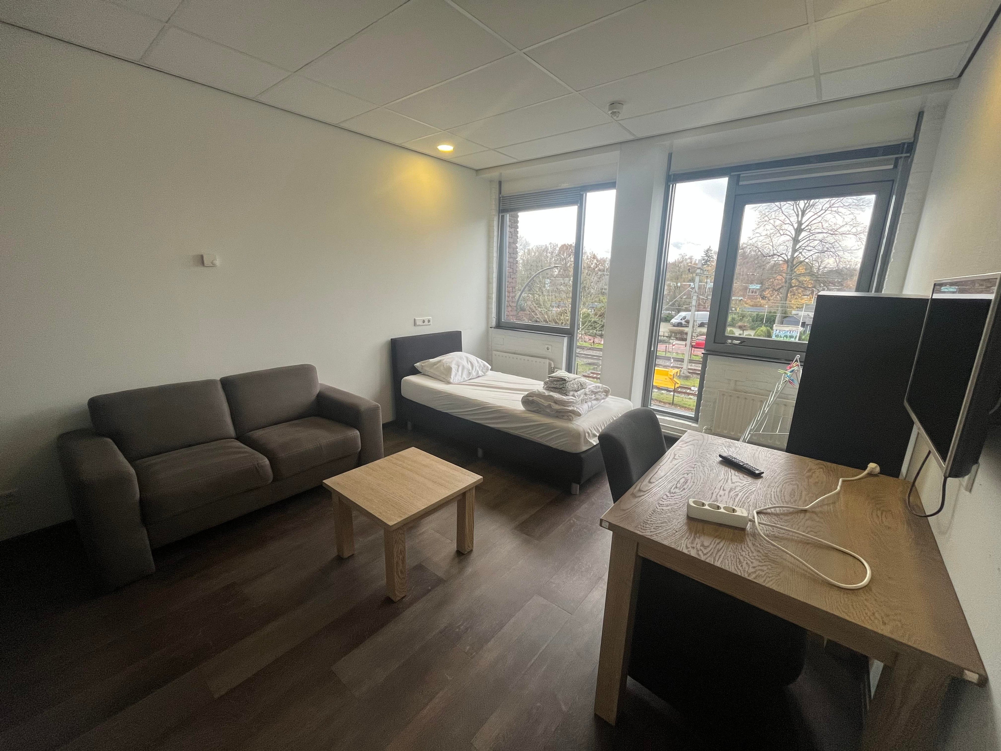 Studio Wierdensestraat in Almelo