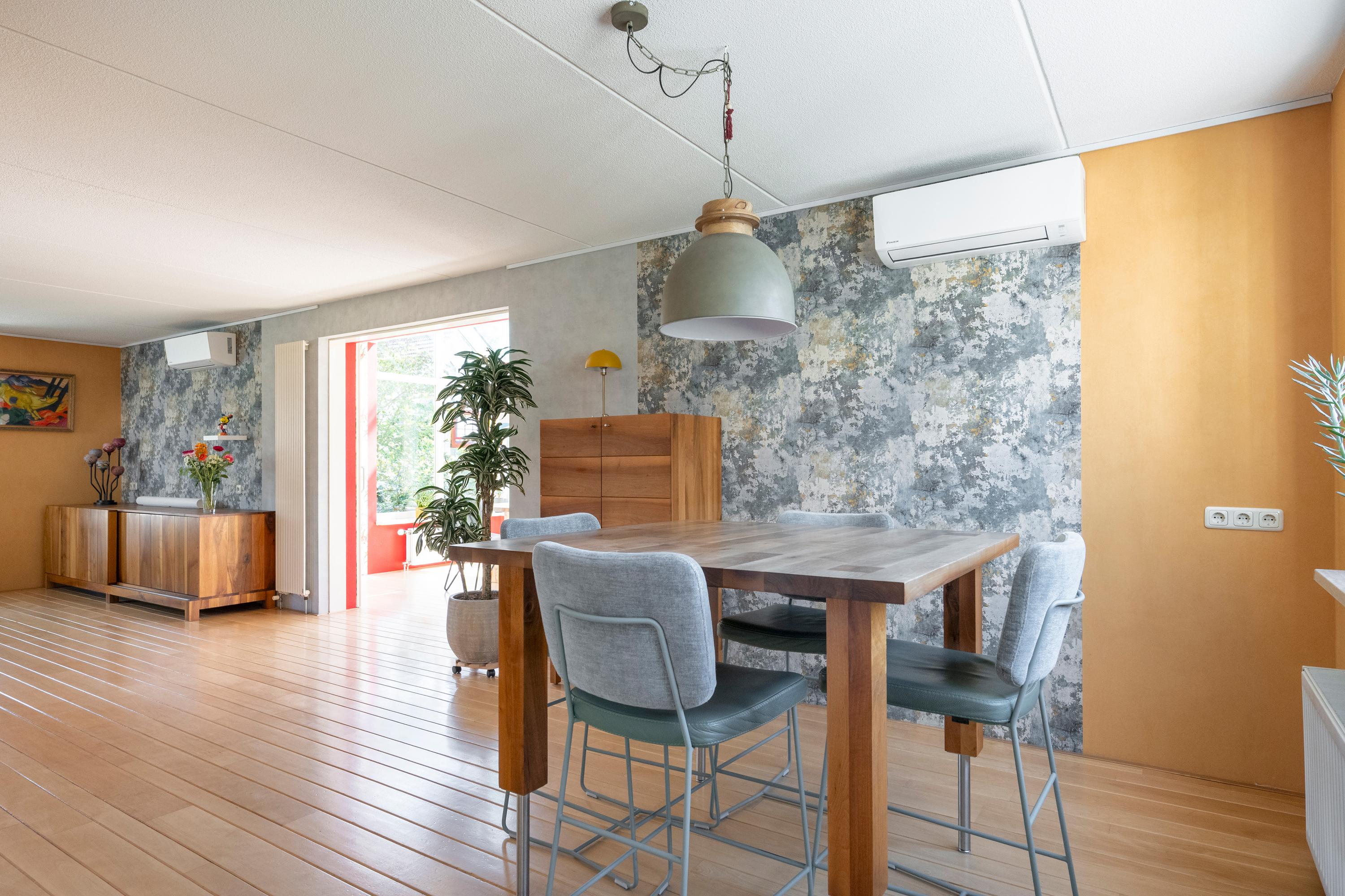 Vrijstaande woning te koop: Rietgans 1, Emmen