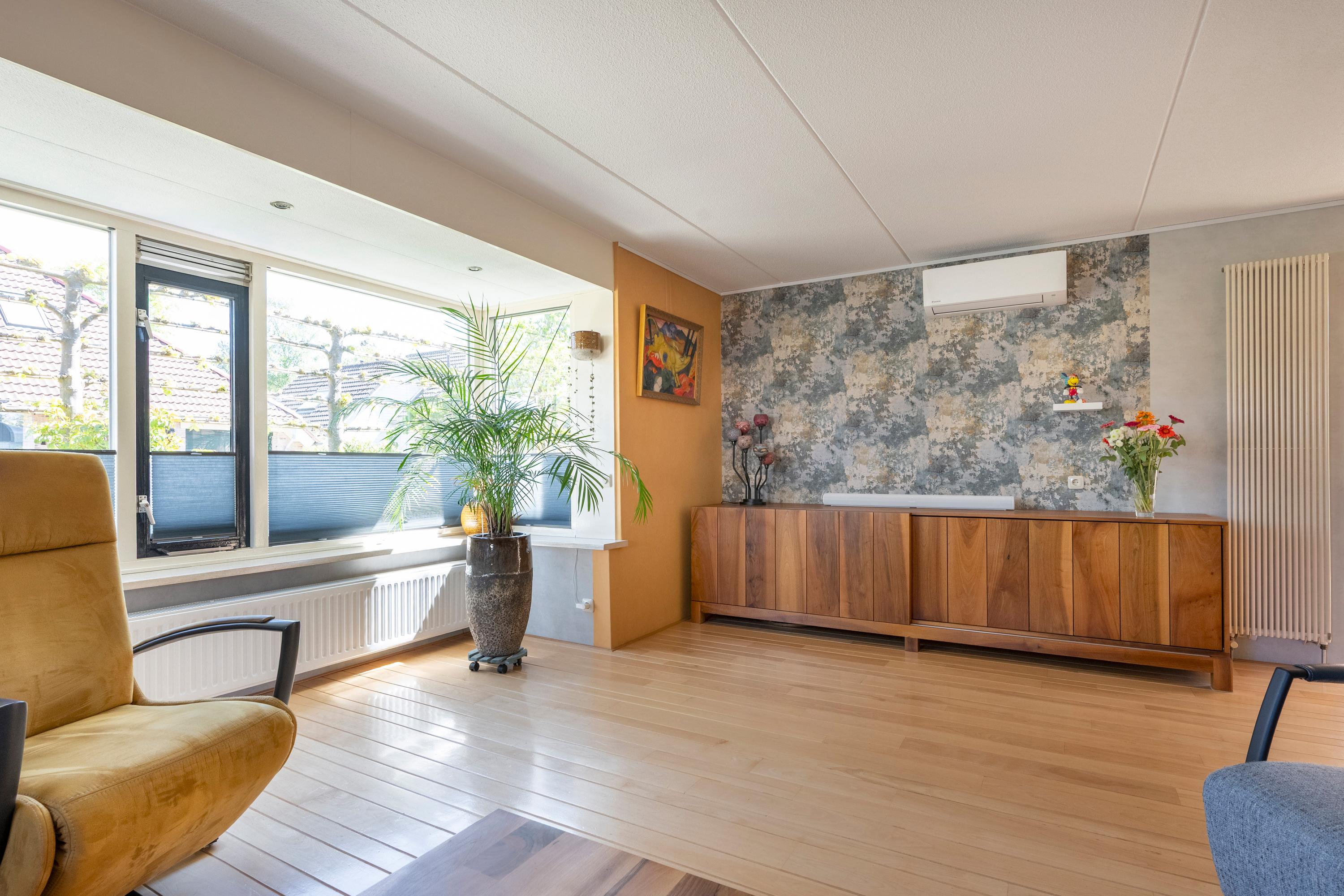 Vrijstaande woning te koop: Rietgans 1, Emmen